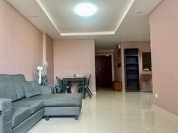 Blk 359B Admiralty Drive (Sembawang), HDB 5 Rooms #600224611